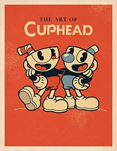 The Art of Cuphead (Standard cover)